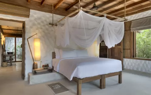 Six Senses Ninh Van Bay-Beachfront Pool Villa 2_ 1620 Six Senses Ninh Van Bay-Beachfront Pool Villa 2_ 1620