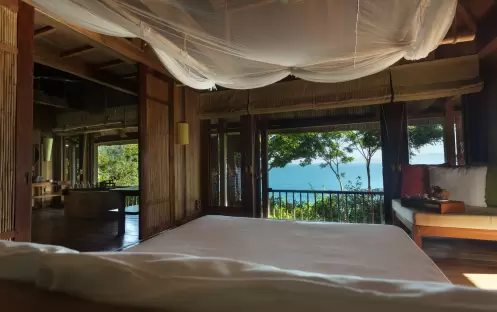Six Senses Ninh Van Bay-Hilltop Pool Villa 1_7813 Six Senses Ninh Van Bay-Hilltop Pool Villa 1_7813