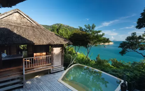 Six Senses Ninh Van Bay-Hilltop Pool Villa 2_7813 Six Senses Ninh Van Bay-Hilltop Pool Villa 2_7813