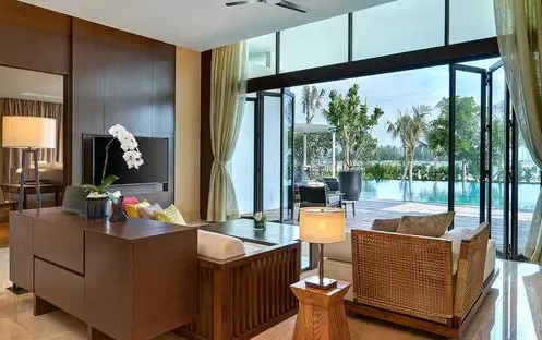 The Danna Langkawi-Two Bedroom Empress Beach Villa 4_ 18611 The Danna Langkawi-Two Bedroom Empress Beach Villa 4_ 18611
