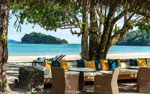 The Datai Langkawi-The Beach Bar_6824 The Datai Langkawi-The Beach Bar_6824