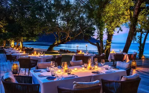 The Datai Langkawi-The Beach Club_6823 The Datai Langkawi-The Beach Club_6823