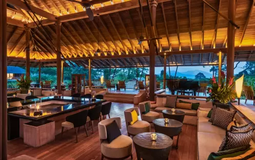 The Datai Langkawi-The Lobby Lounge_6825 The Datai Langkawi-The Lobby Lounge_6825