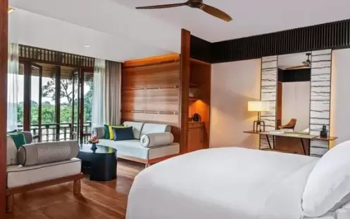 The Datai Langkawi-Two Bedroom Datai Suite 1_ 10491 The Datai Langkawi-Two Bedroom Datai Suite 1_ 10491