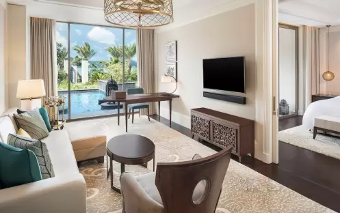 The St. Regis Langkawi-St. Regis Pool Suite 1_11852 The St. Regis Langkawi-St. Regis Pool Suite 1_11852