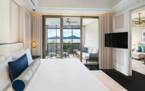 The St. Regis Langkawi-St. Regis Suite 1_11851 The St. Regis Langkawi-St. Regis Suite 1_11851