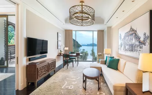 The St. Regis Langkawi-St. Regis Suite 2_11851 The St. Regis Langkawi-St. Regis Suite 2_11851