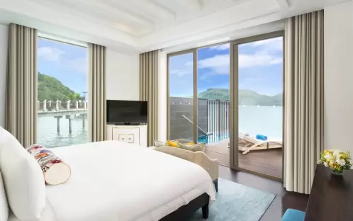 The St. Regis Langkawi-Sunset Villa 2_12193 The St. Regis Langkawi-Sunset Villa 2_12193
