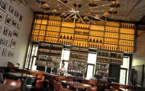 ARTHURS BAR ARTHURS BAR