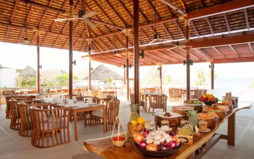 OCEAN INTERIOR OCEAN INTERIOR