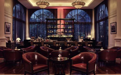 Le Bar Le Bar