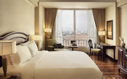 SUPERIOR ROOM SUPERIOR ROOM
