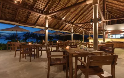 THE CHILL INTERIOR THE CHILL INTERIOR