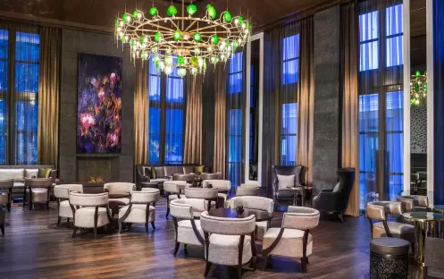 The St Regis Bar_5708 The St Regis Bar_5708