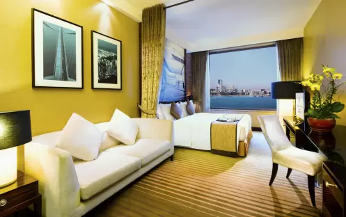 Premier Harbourview Club Room Premier Harbourview Club Room