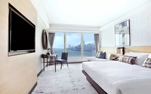 Harbourview Room Harbourview Room