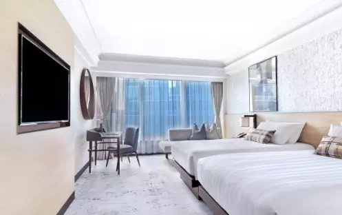 Superior Room Superior Room