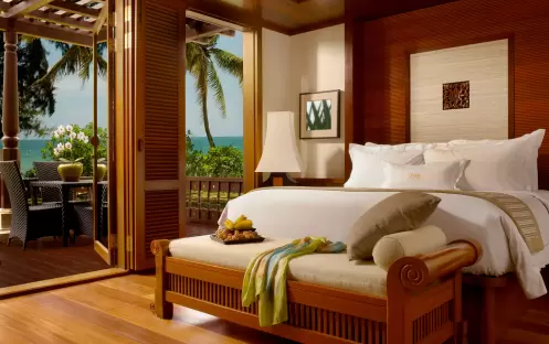 Serambi Seaview Serambi Seaview