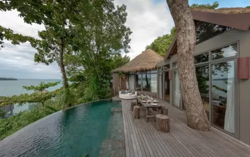 Song Saa Private Island-Two Bedroom Jungle Villa 3_6421 Song Saa Private Island-Two Bedroom Jungle Villa 3_6421
