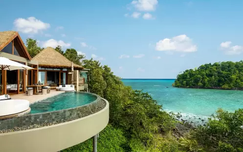 Song Saa Private Island-Two Bedroom Jungle Villa 4_6421 Song Saa Private Island-Two Bedroom Jungle Villa 4_6421
