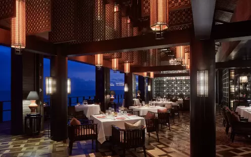 The Ritz-Carlton, Langkawi-Hai Yan 1_6499 The Ritz-Carlton, Langkawi-Hai Yan 1_6499