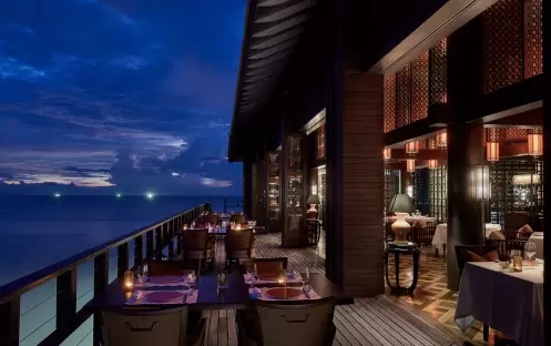The Ritz-Carlton, Langkawi-Hai Yan 3_6499 The Ritz-Carlton, Langkawi-Hai Yan 3_6499