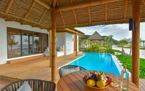 The Royal Sands Koh Rong-Beachfront Pool Villas 4_17145 The Royal Sands Koh Rong-Beachfront Pool Villas 4_17145