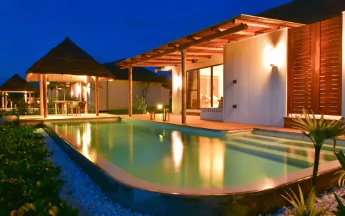 The Royal Sands Koh Rong-Oceanview Pool Villas 1_17144 The Royal Sands Koh Rong-Oceanview Pool Villas 1_17144