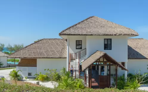 The Royal Sands Koh Rong-Three Bedroom Overview Pool Villas 2_17147 The Royal Sands Koh Rong-Three Bedroom Overview Pool Villas 2_17147