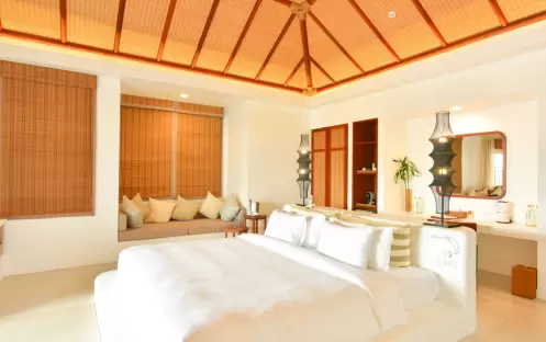 The Royal Sands Koh Rong-Two Bedroom Overview Pool Villas 2_17146 The Royal Sands Koh Rong-Two Bedroom Overview Pool Villas 2_17146