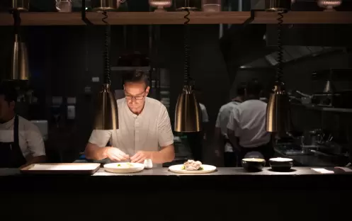 Tree Restaurant 3_6803 Tree Restaurant 3_6803