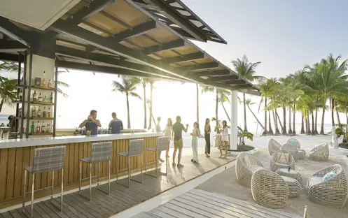 Sandbar Beach Bar Sandbar Beach Bar