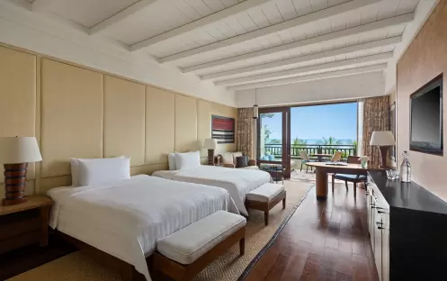 Premier Family Seaview Premier Family Seaview