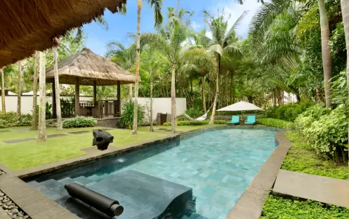 Shangri-La Boracay Resort and Spa-One Bedroom Pool Villa 1_12050 Shangri-La Boracay Resort and Spa-One Bedroom Pool Villa 1_12050