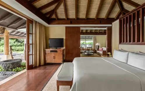 Shangri-La Boracay Resort and Spa-One Bedroom Pool Villa 3_12050 Shangri-La Boracay Resort and Spa-One Bedroom Pool Villa 3_12050