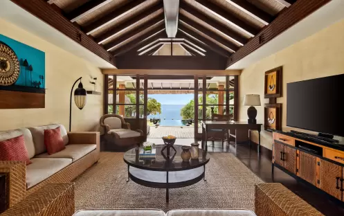 Shangri-La Boracay Resort and Spa-Two Bedroom Ocean Villa 1_12052 Shangri-La Boracay Resort and Spa-Two Bedroom Ocean Villa 1_12052