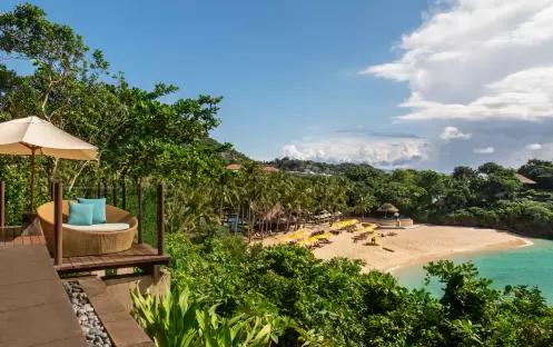 Shangri-La Boracay Resort and Spa-Two Bedroom Ocean Villa 2_12052 Shangri-La Boracay Resort and Spa-Two Bedroom Ocean Villa 2_12052