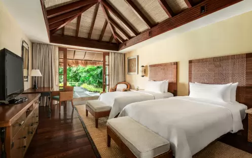 Shangri-La Boracay Resort and Spa-Two Bedroom Ocean Villa 4_12052 Shangri-La Boracay Resort and Spa-Two Bedroom Ocean Villa 4_12052
