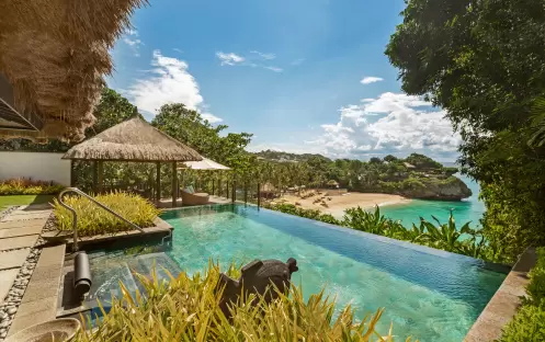 Shangri-La Boracay Resort and Spa-Two Bedroom Ocean Villa 5_12052 Shangri-La Boracay Resort and Spa-Two Bedroom Ocean Villa 5_12052
