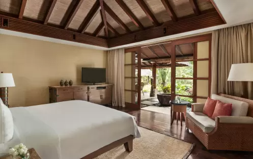 Shangri-La Boracay Resort and Spa-Two Bedroom Pool Villa 1_12051 Shangri-La Boracay Resort and Spa-Two Bedroom Pool Villa 1_12051