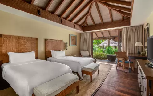 Shangri-La Boracay Resort and Spa-Two Bedroom Pool Villa 4_12051 Shangri-La Boracay Resort and Spa-Two Bedroom Pool Villa 4_12051