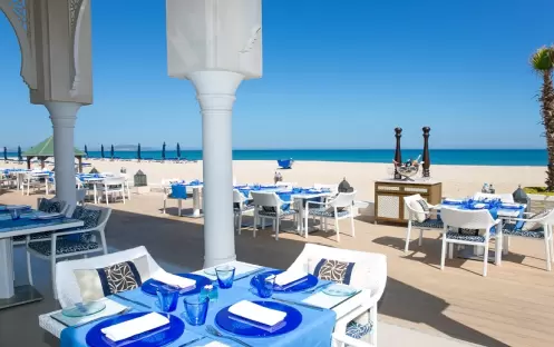 Azura Beach Restaurant Azura Beach Restaurant