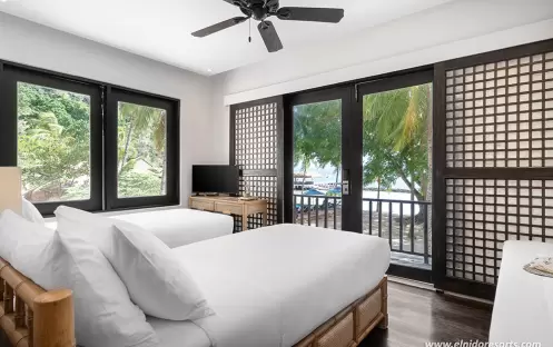 Beachside Room Beachside Room