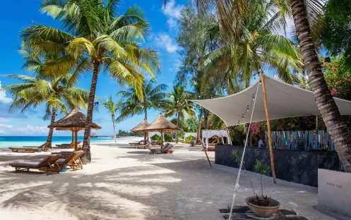 Dhow Bar Dhow Bar
