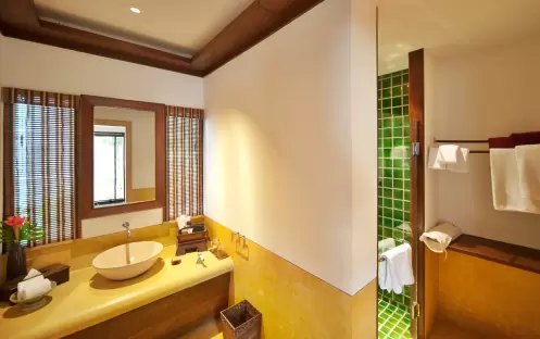 Duplex Villa Suite(17) Duplex Villa Suite(17)