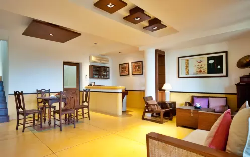 Duplex Villa Suite(5) Duplex Villa Suite(5)