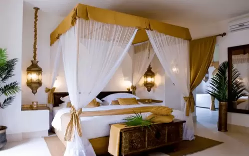 Oceanfront One Bedroom Villa Oceanfront One Bedroom Villa