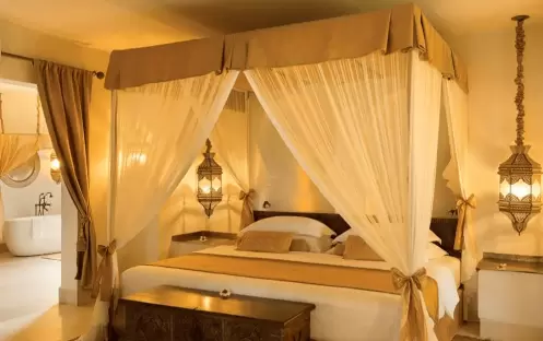 One Bedroom Villa One Bedroom Villa