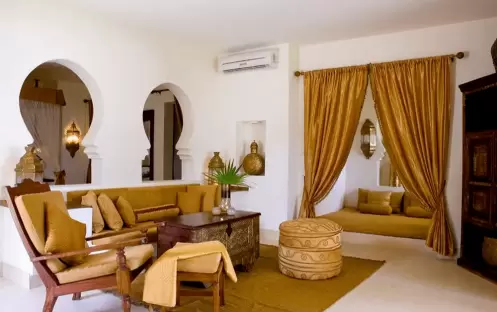 Sultans Two Bedroom Villa Sultans Two Bedroom Villa