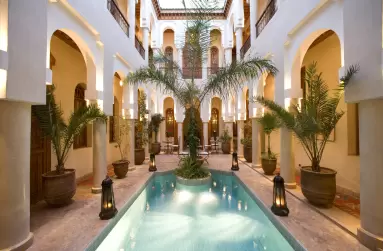 Angsana Riad Collection